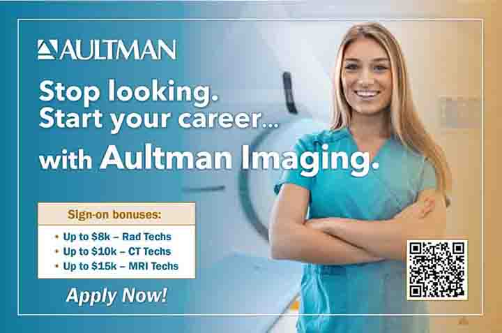 Aultman Health System