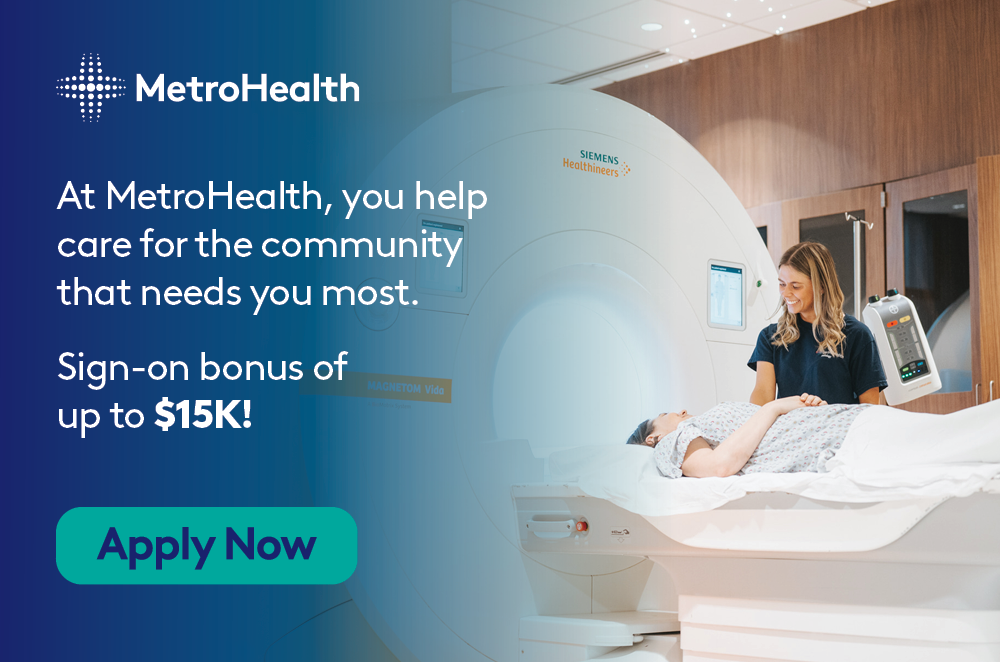 MetroHealth