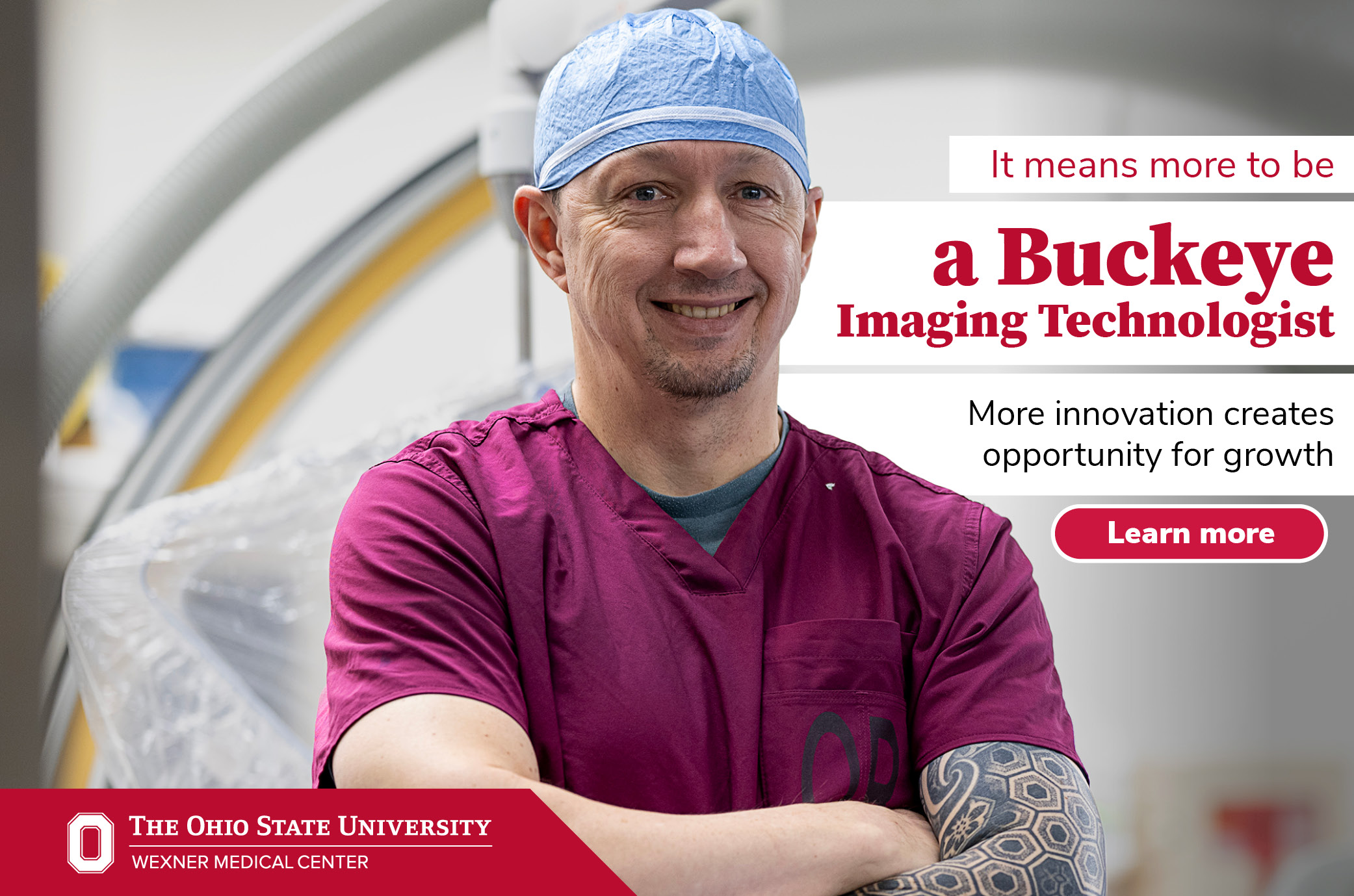 OSU Wexner Medical Center