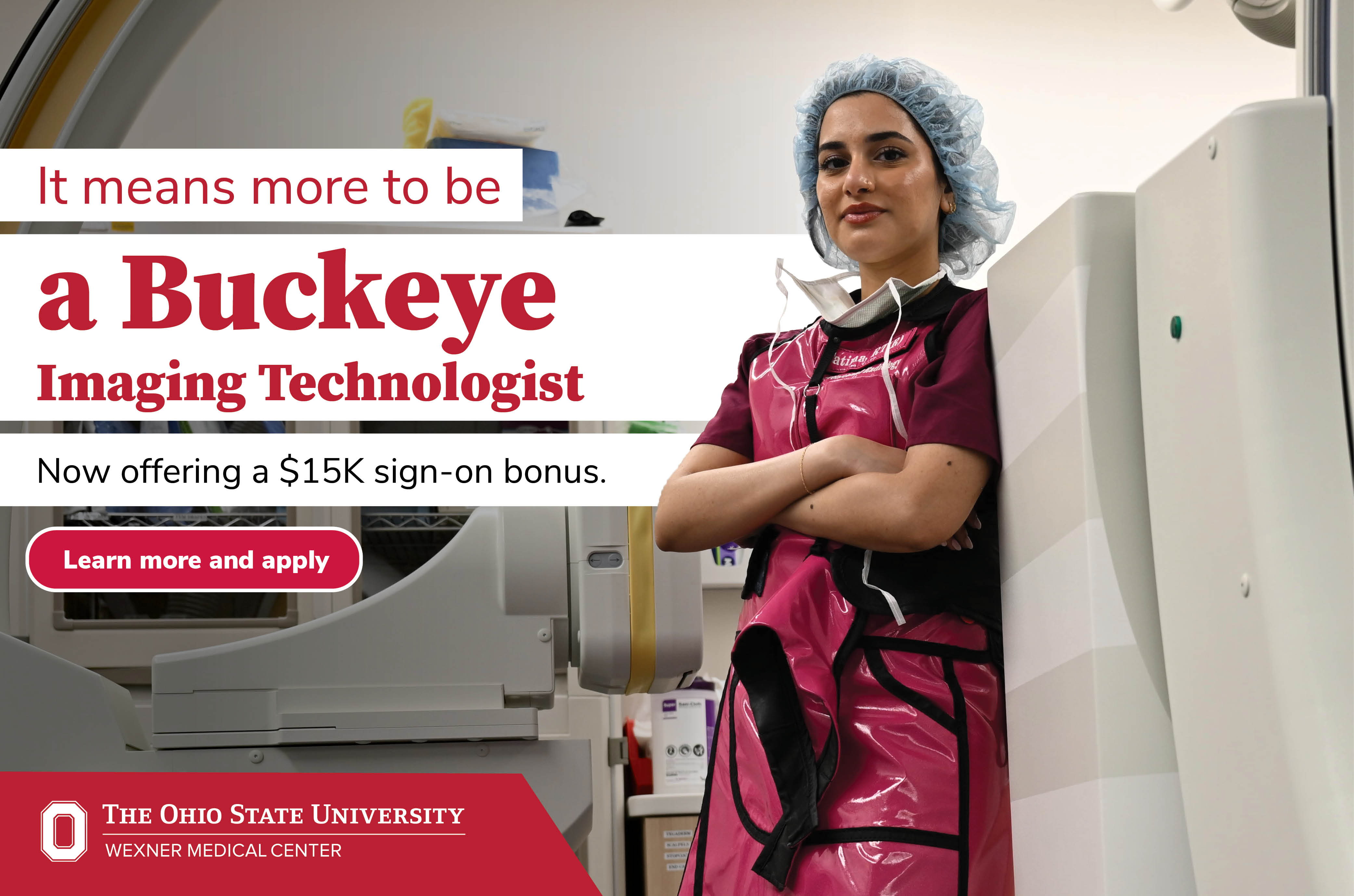 OSU Wexner Medical Center