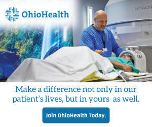 Ohio Health Careers