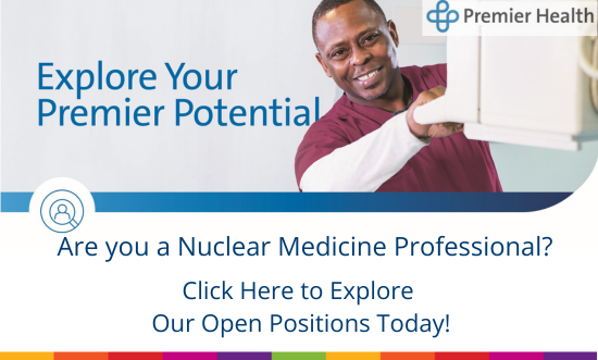 Premier Health Nuclear Medicine
