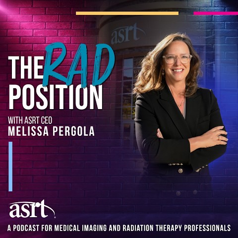 ASRT Podcasts
