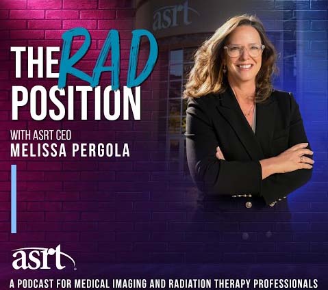 ASRT Podcasts