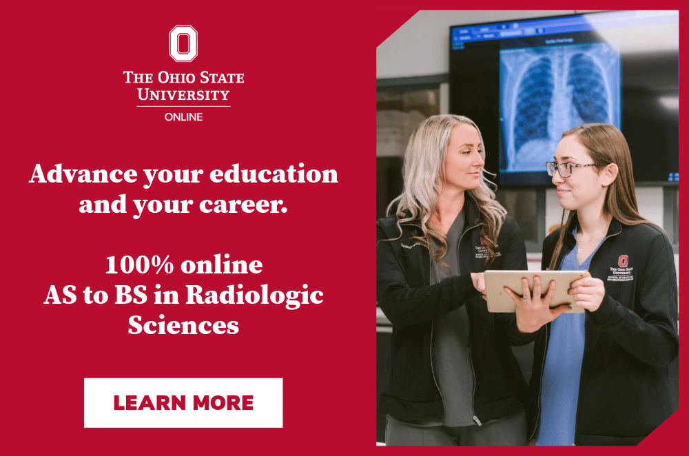 OSU Online BS Program