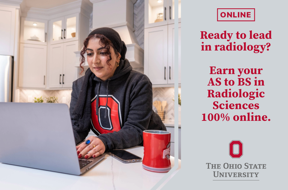 OSU Online BS Program