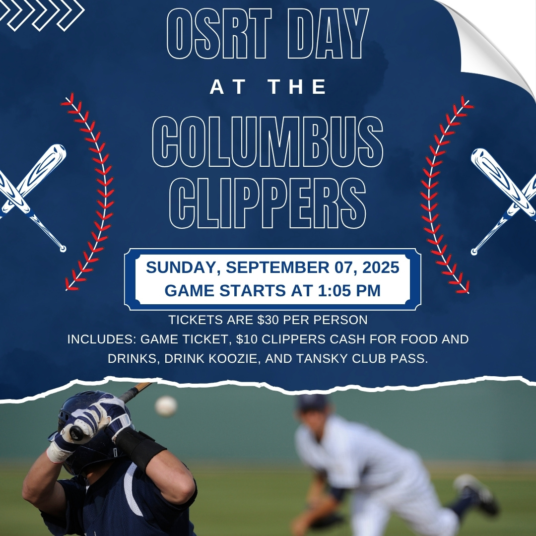 OSRT Day Out - Clippers Game Day