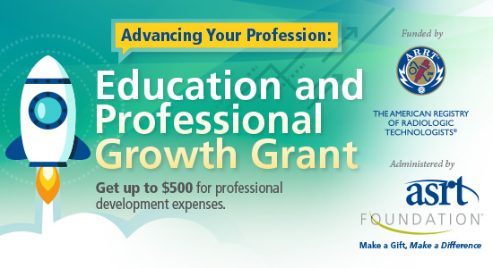 Professional Development Grant-Apply Now!
