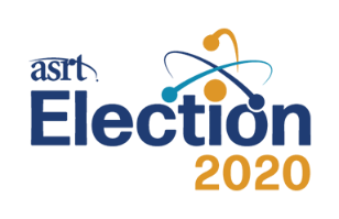 ASRT Election 2020