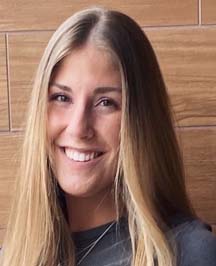 Marissa Yourstowsky w