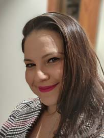 Jessica Zakeri w