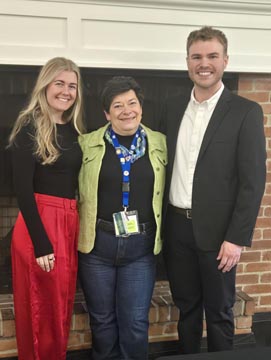 Case Study Winners