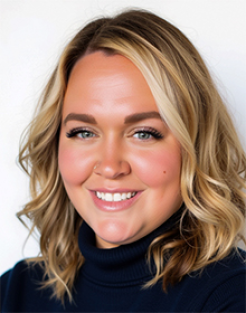 Mellissa Manchingo MBA RTRCT