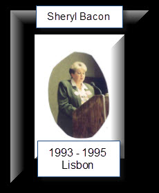 President 50 Sheryl Bacon