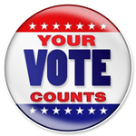 voting counts button w
